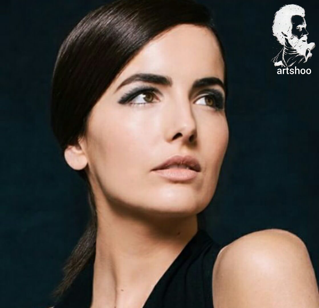 آموزش نقاشی سیاه قلم